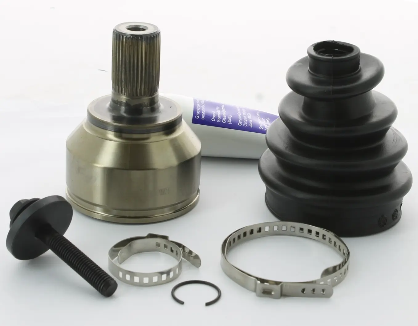 каре комплект, полуоска CEVAM               