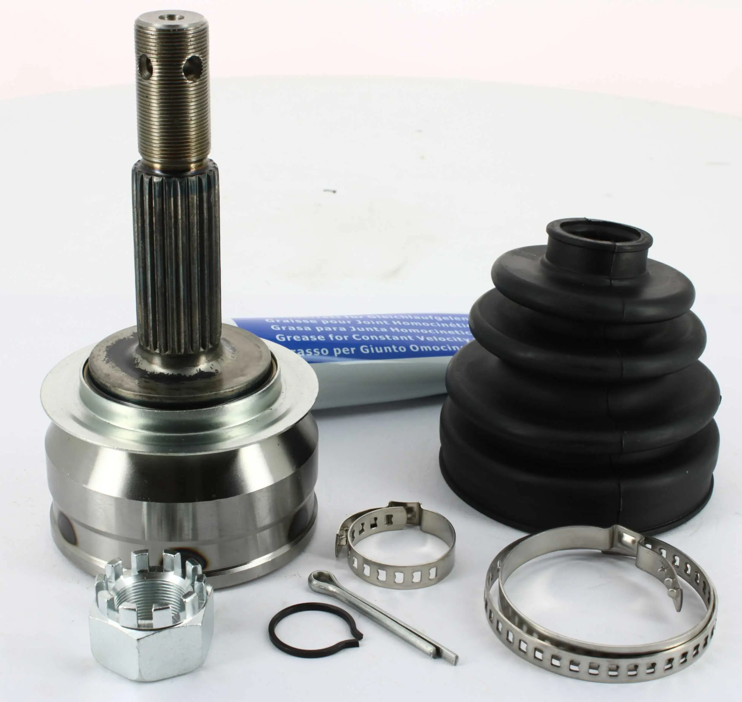 каре комплект, полуоска CEVAM               