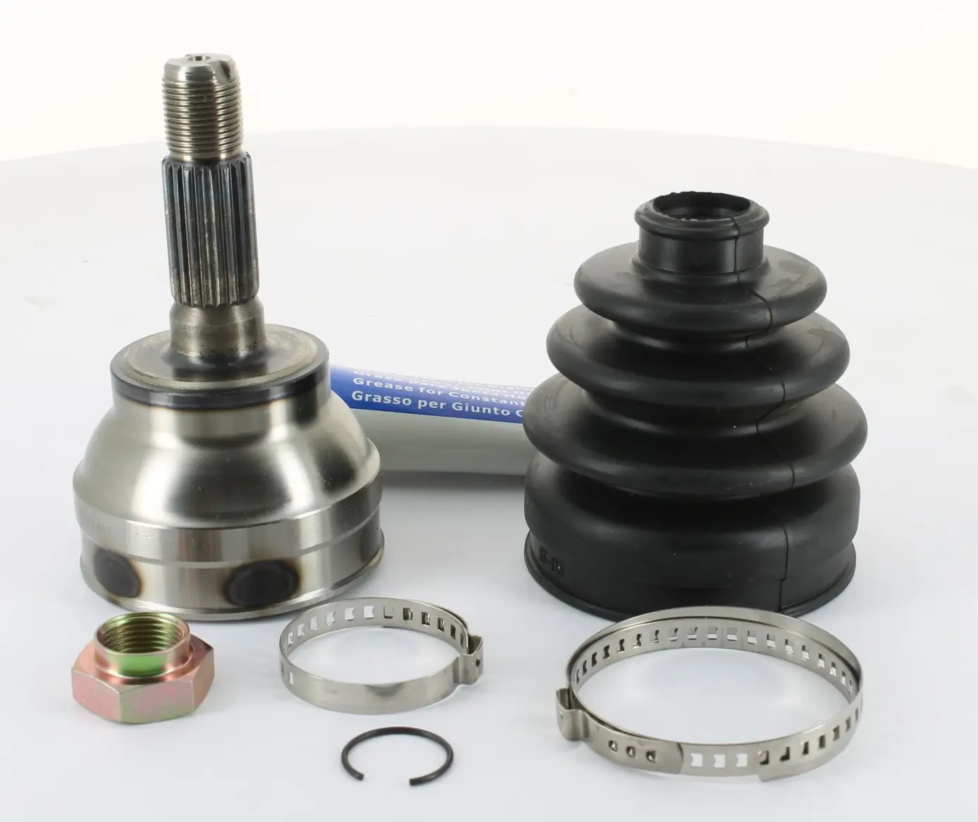 каре комплект, полуоска CEVAM               