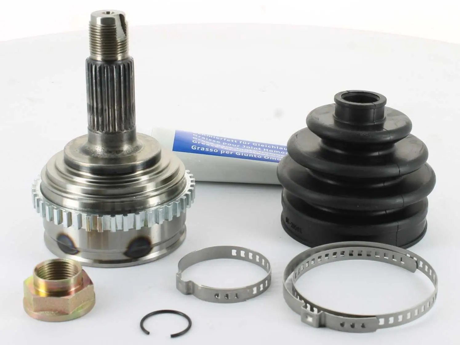 каре комплект, полуоска CEVAM               