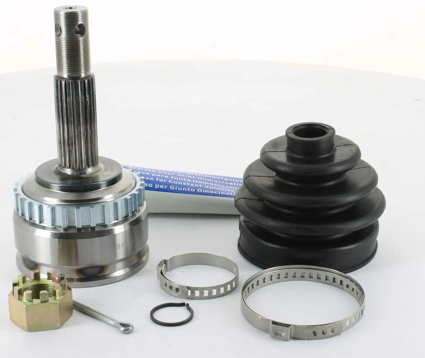 каре комплект, полуоска CEVAM               