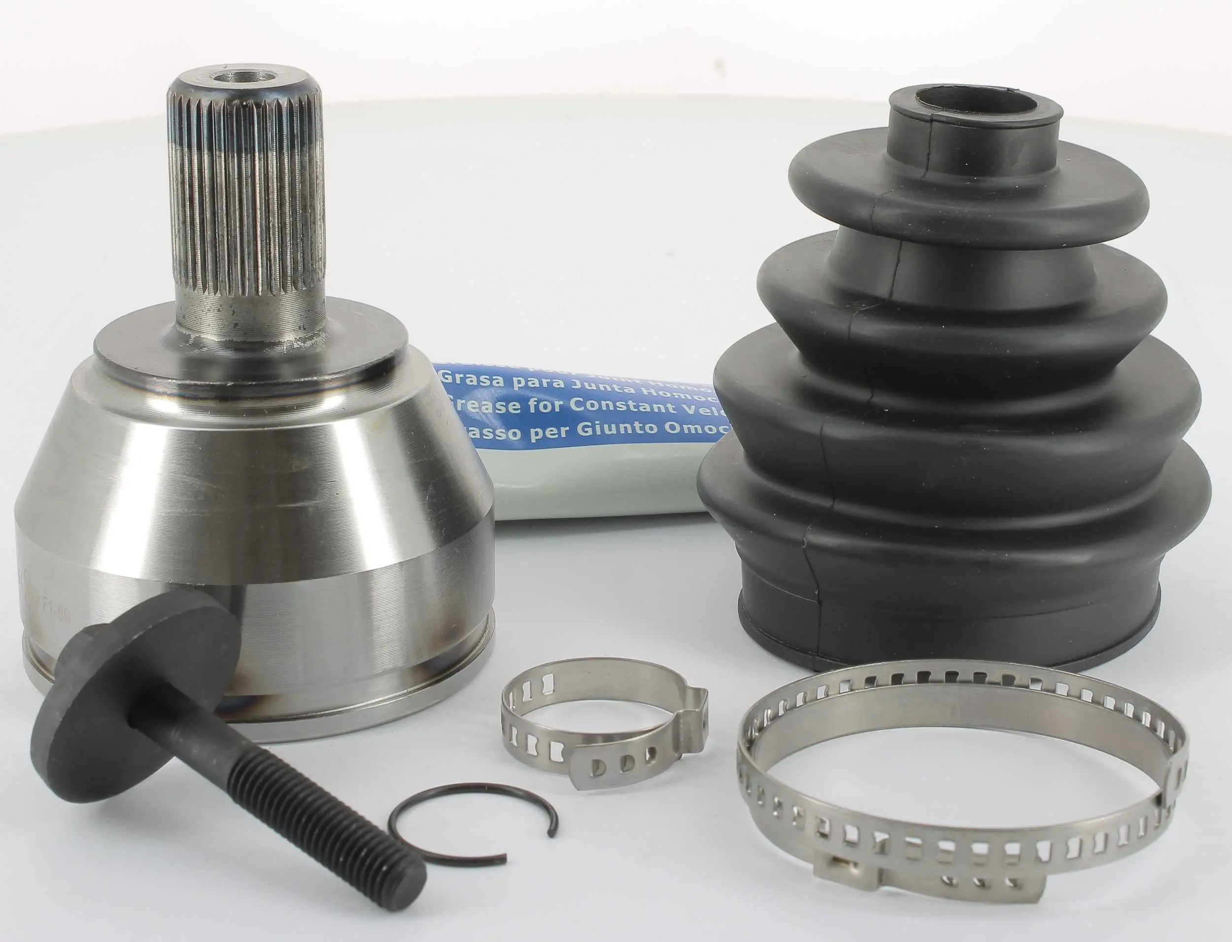 каре комплект, полуоска CEVAM               