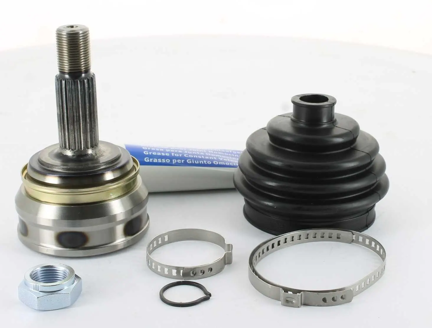 каре комплект, полуоска CEVAM               