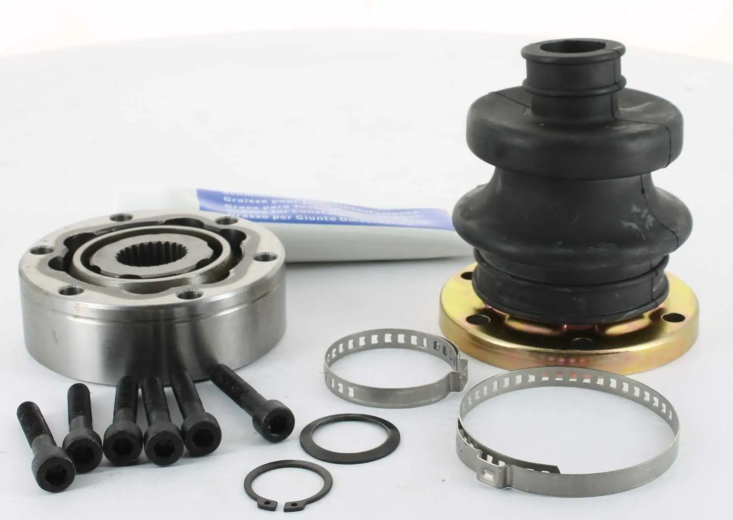 каре комплект, полуоска CEVAM               