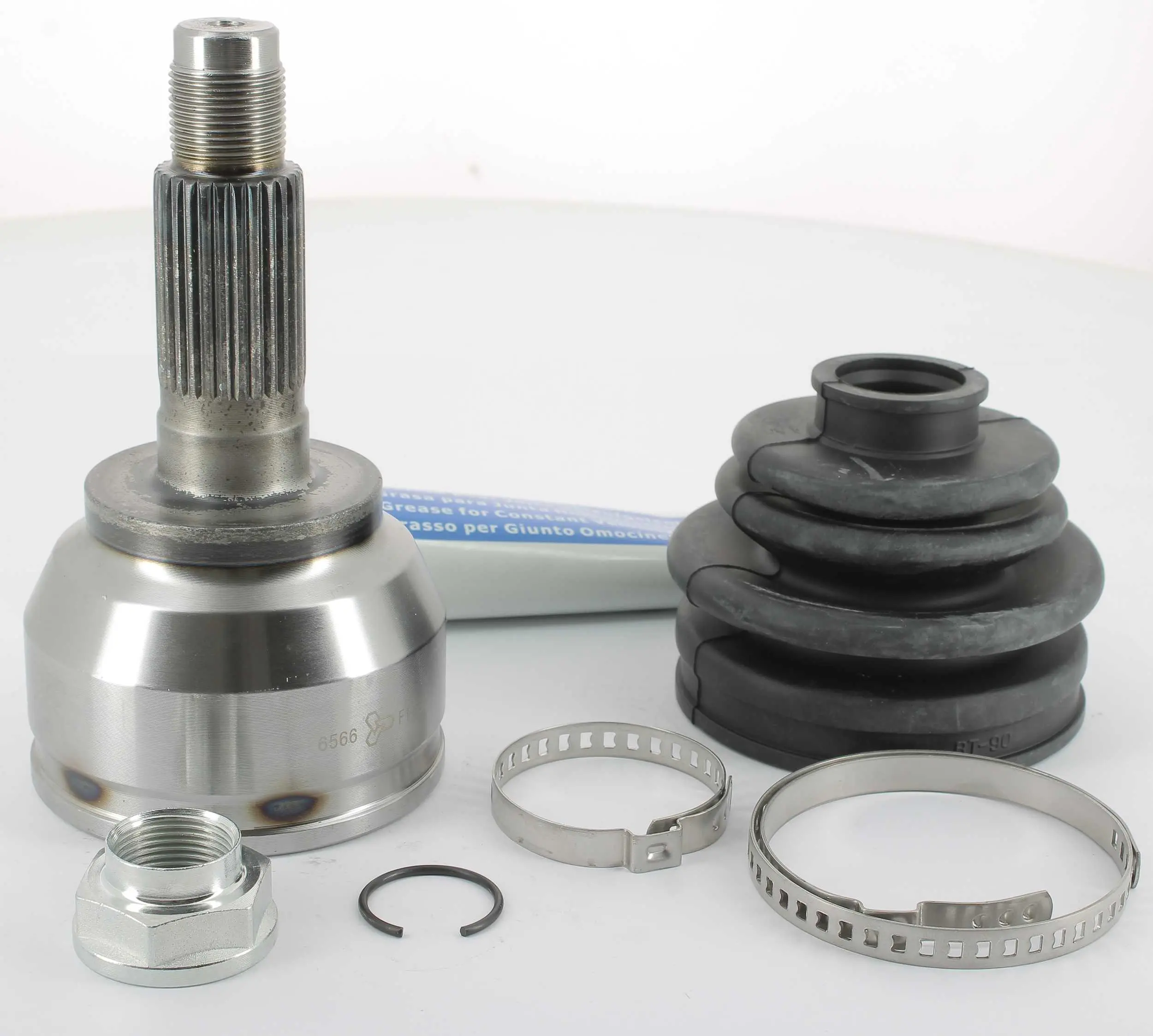 каре комплект, полуоска CEVAM               