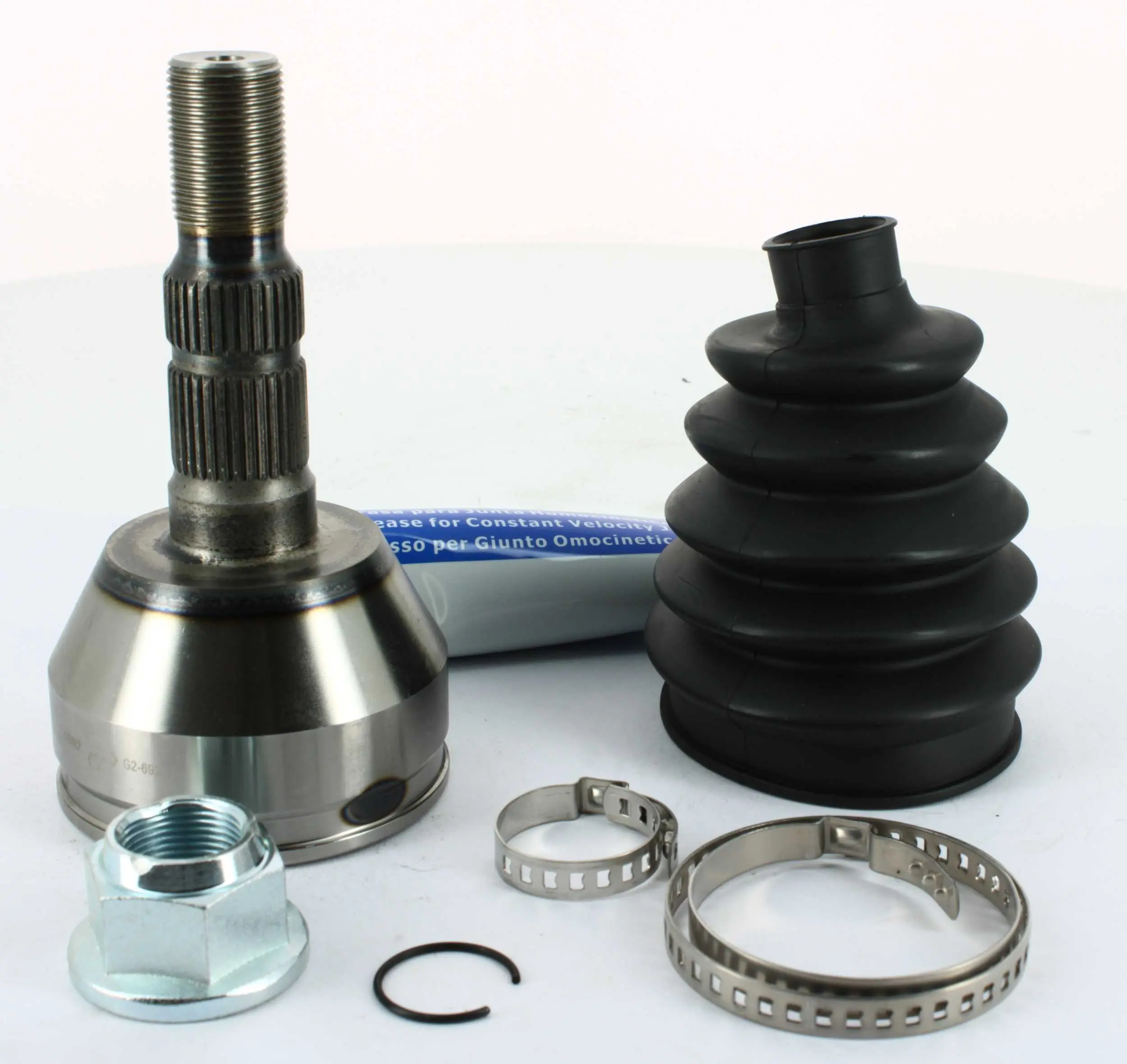 каре комплект, полуоска CEVAM               