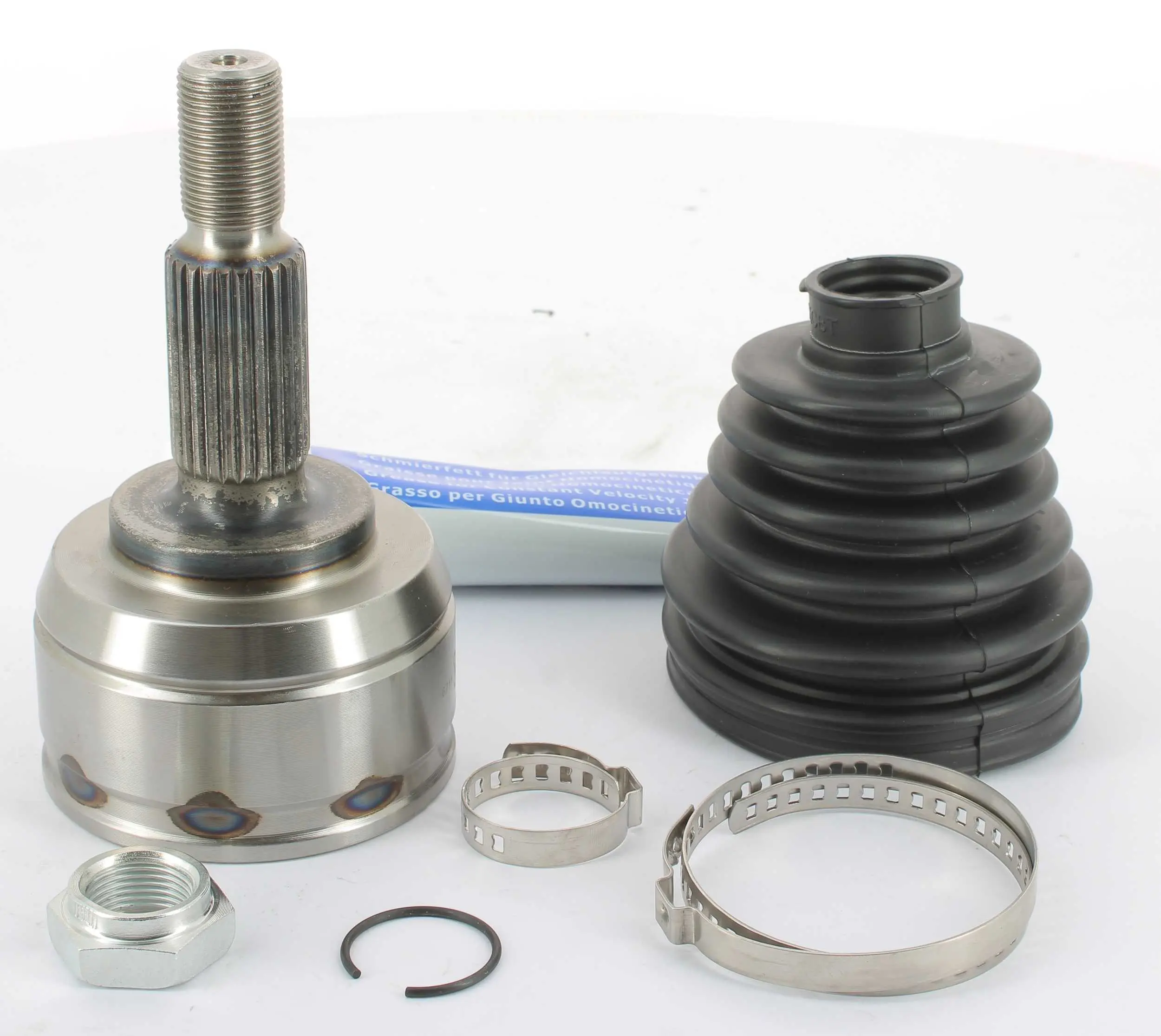 каре комплект, полуоска CEVAM               