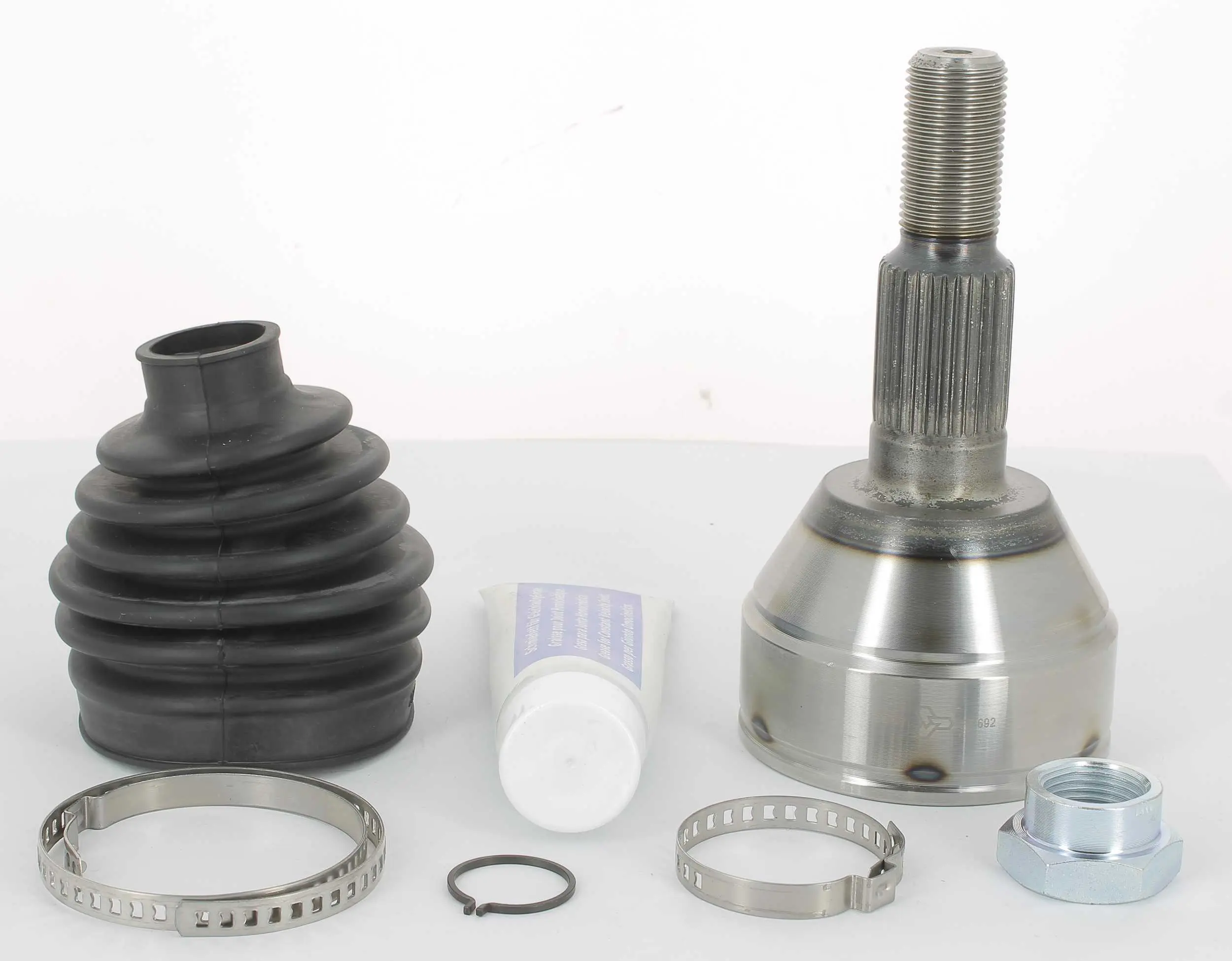 каре комплект, полуоска CEVAM               