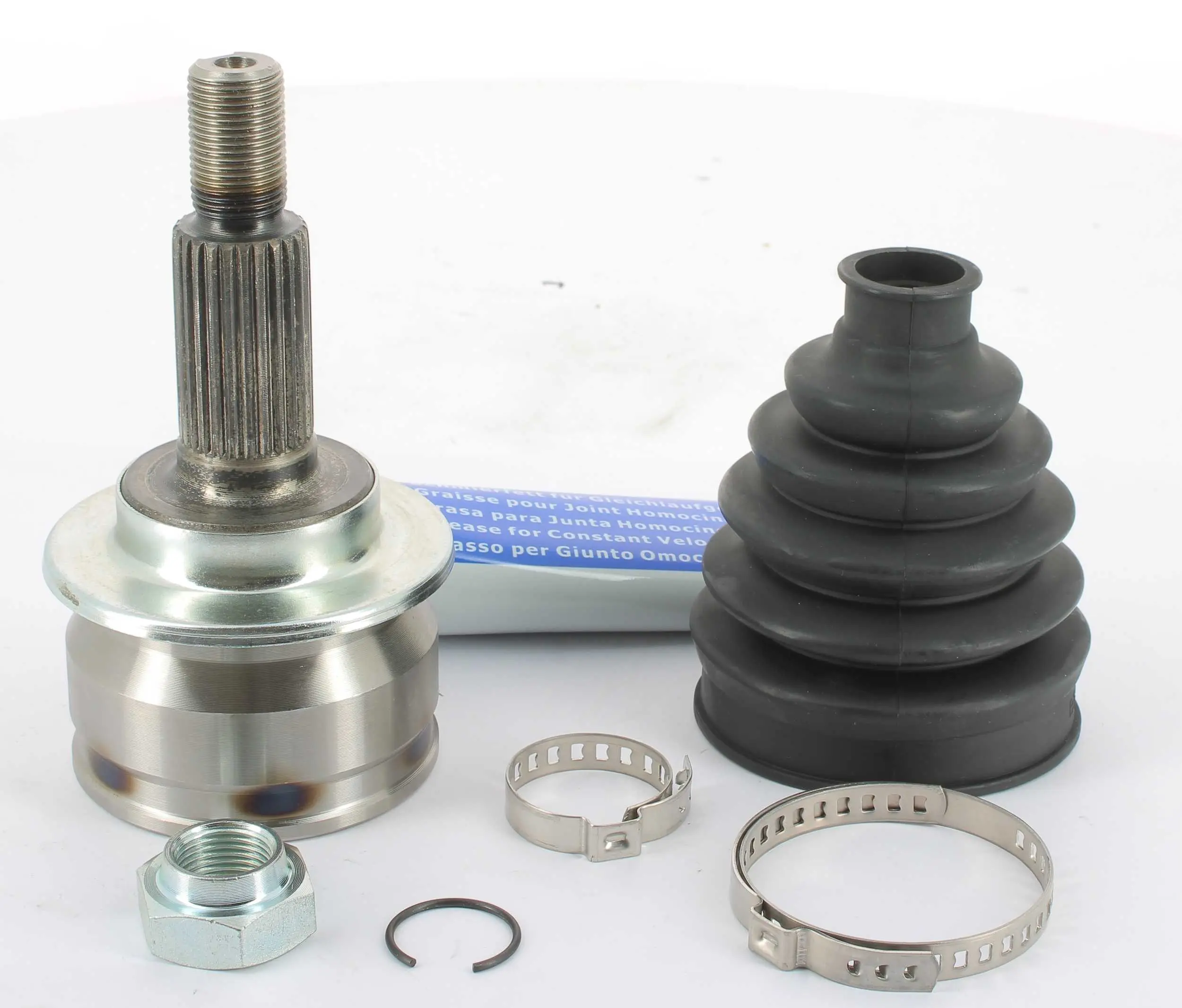 каре комплект, полуоска CEVAM               