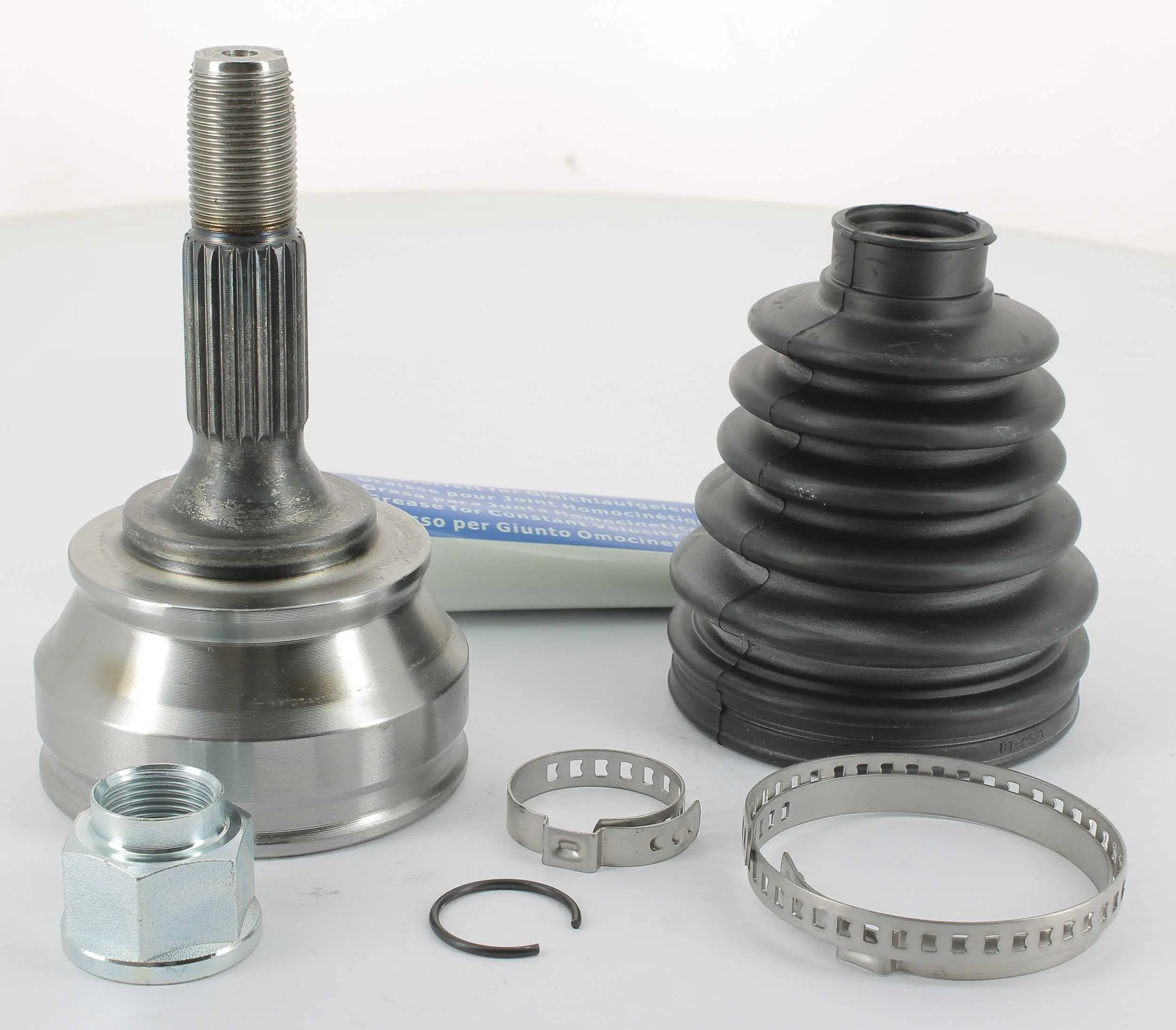 каре комплект, полуоска CEVAM               