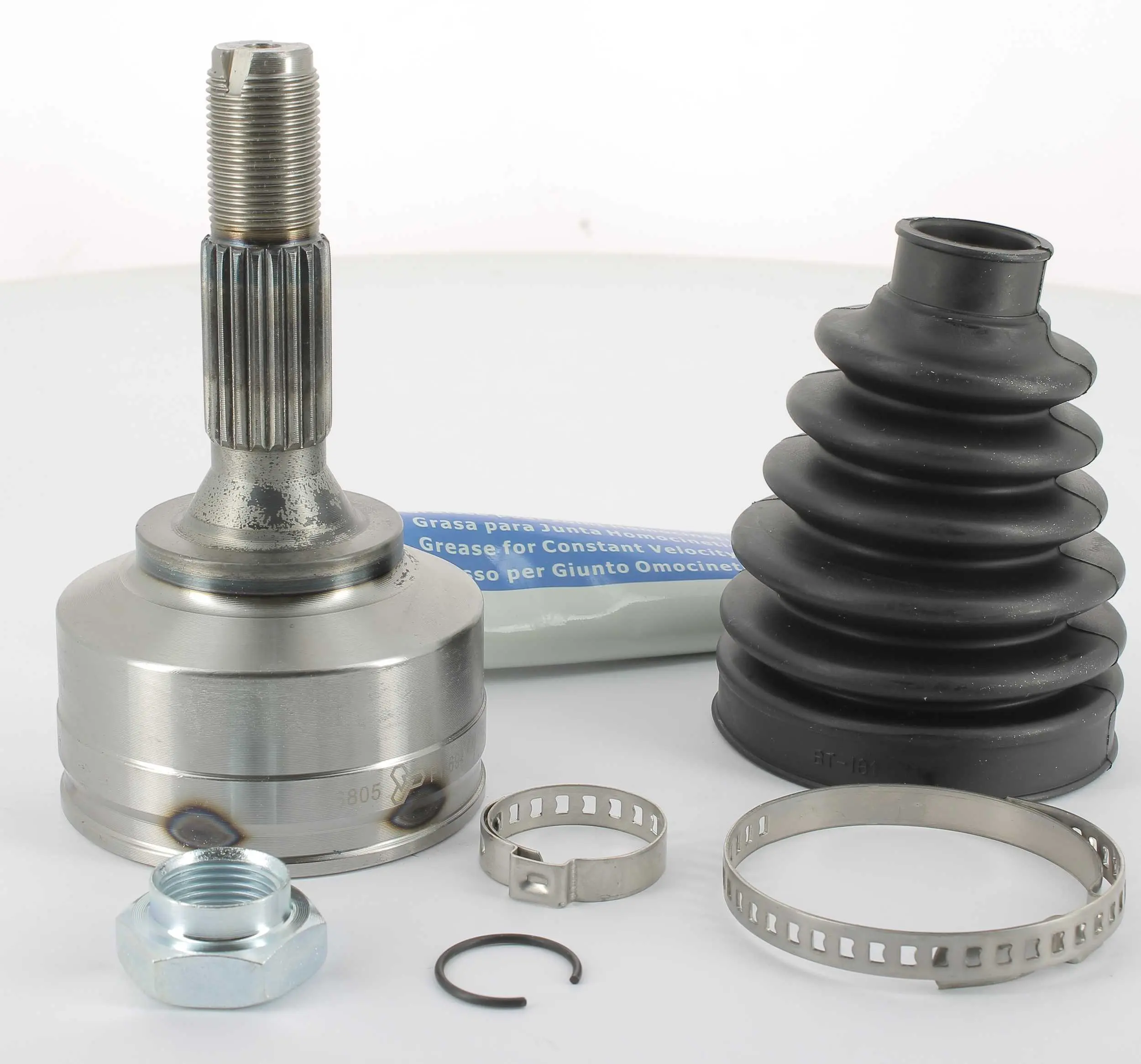 каре комплект, полуоска CEVAM               