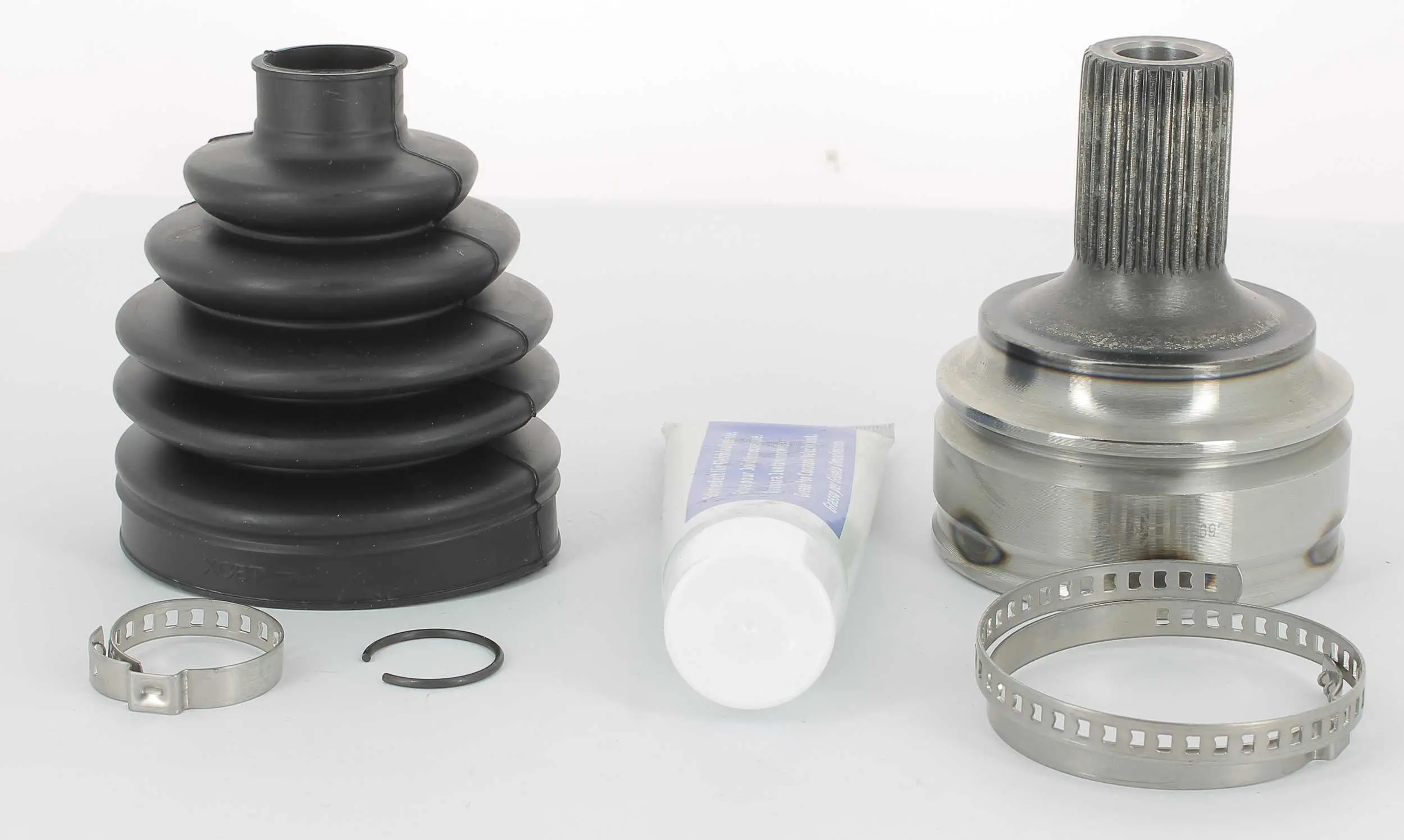 каре комплект, полуоска CEVAM               