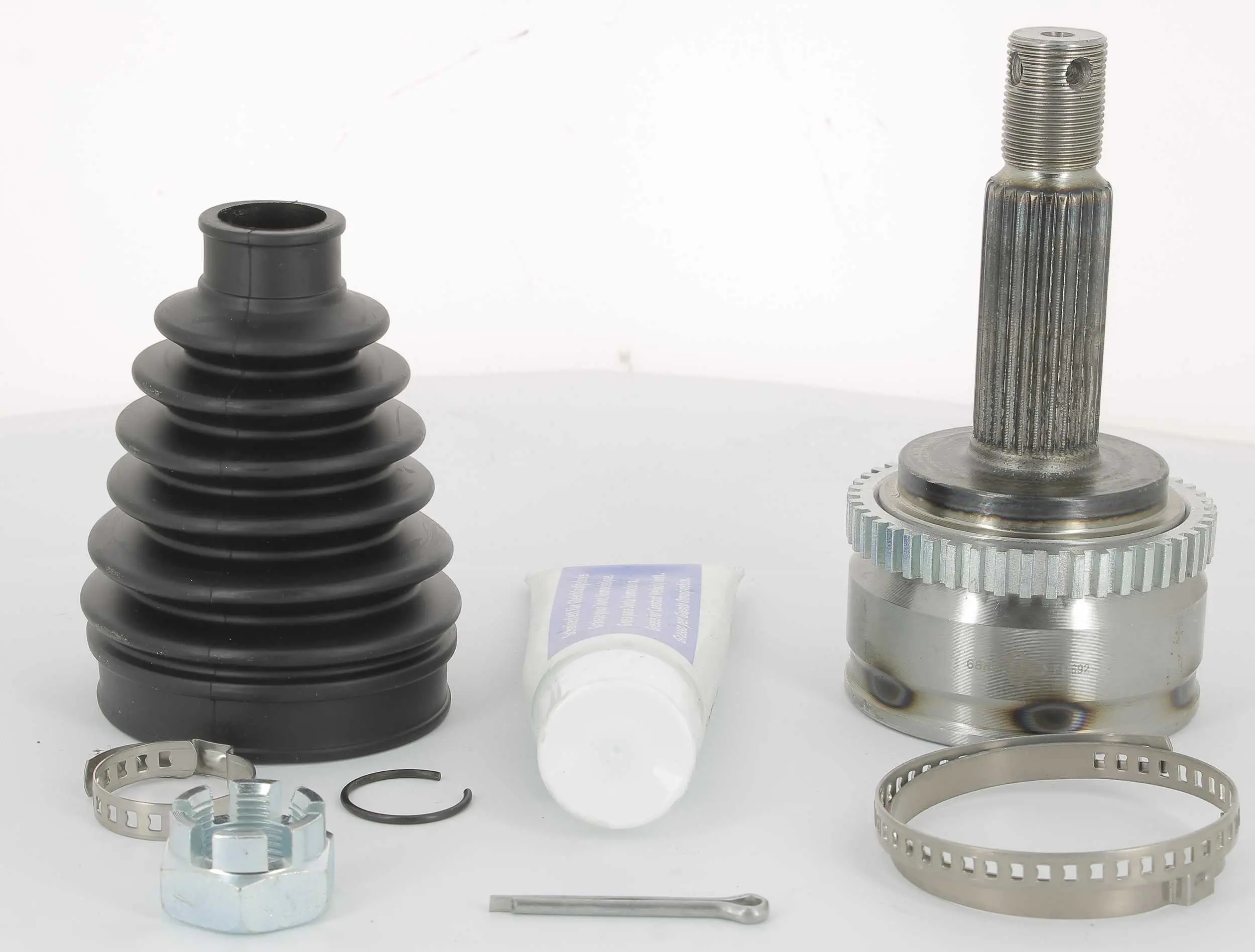 каре комплект, полуоска CEVAM               