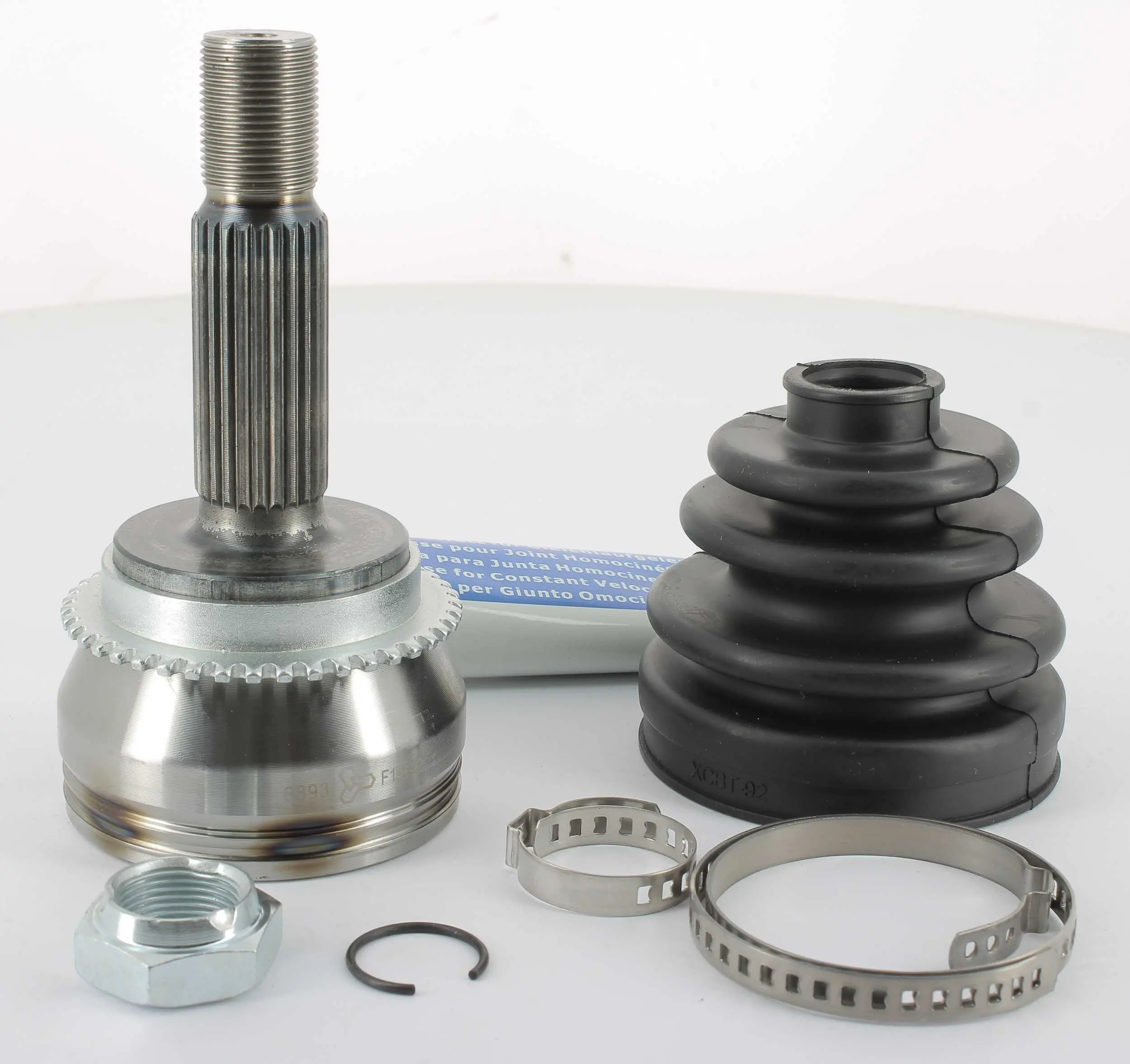 каре комплект, полуоска CEVAM               