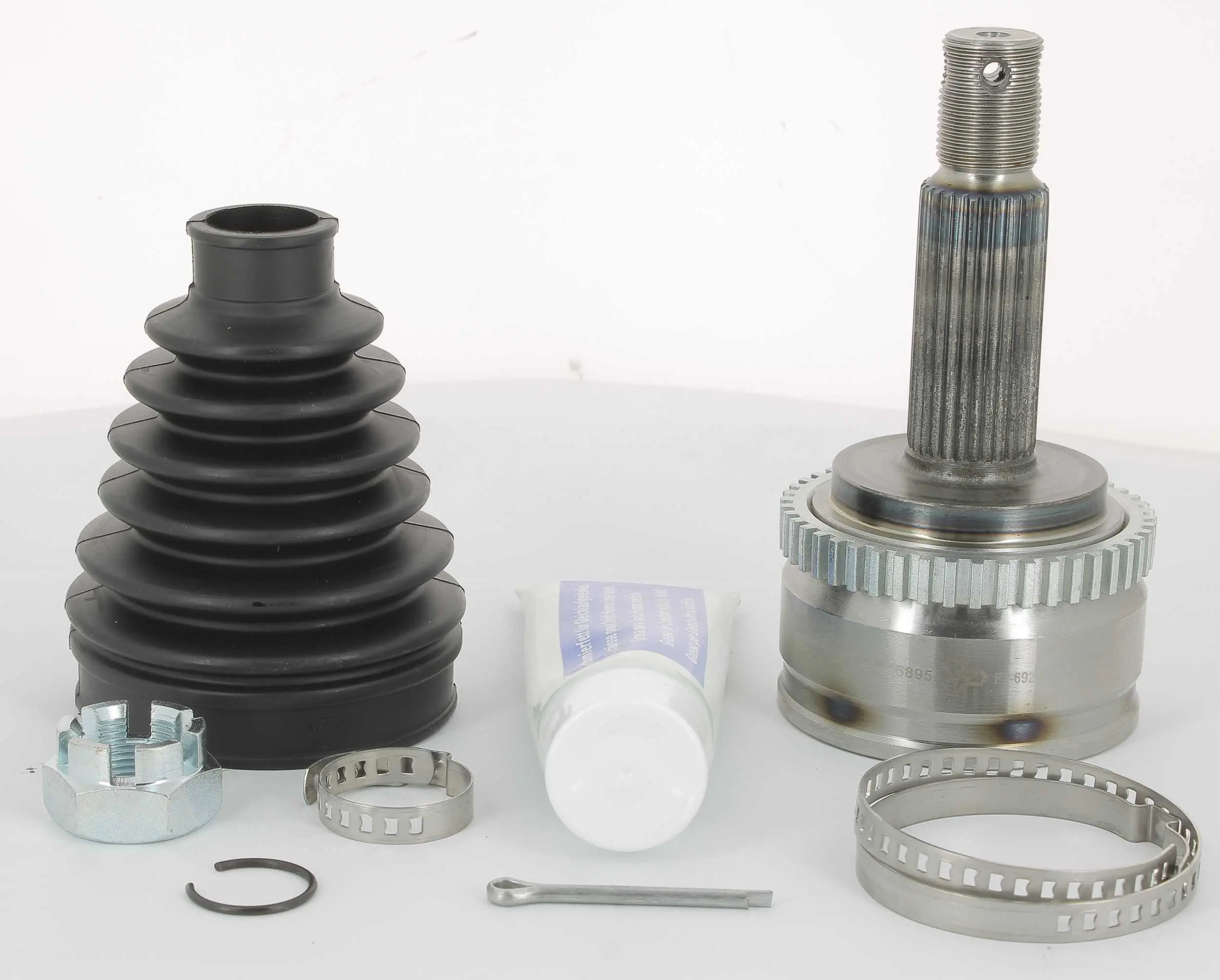 каре комплект, полуоска CEVAM               