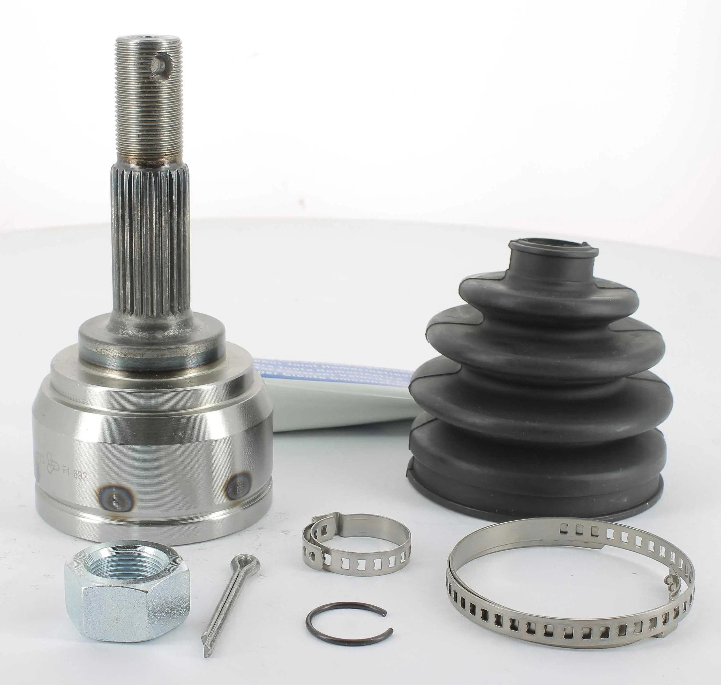 каре комплект, полуоска CEVAM               