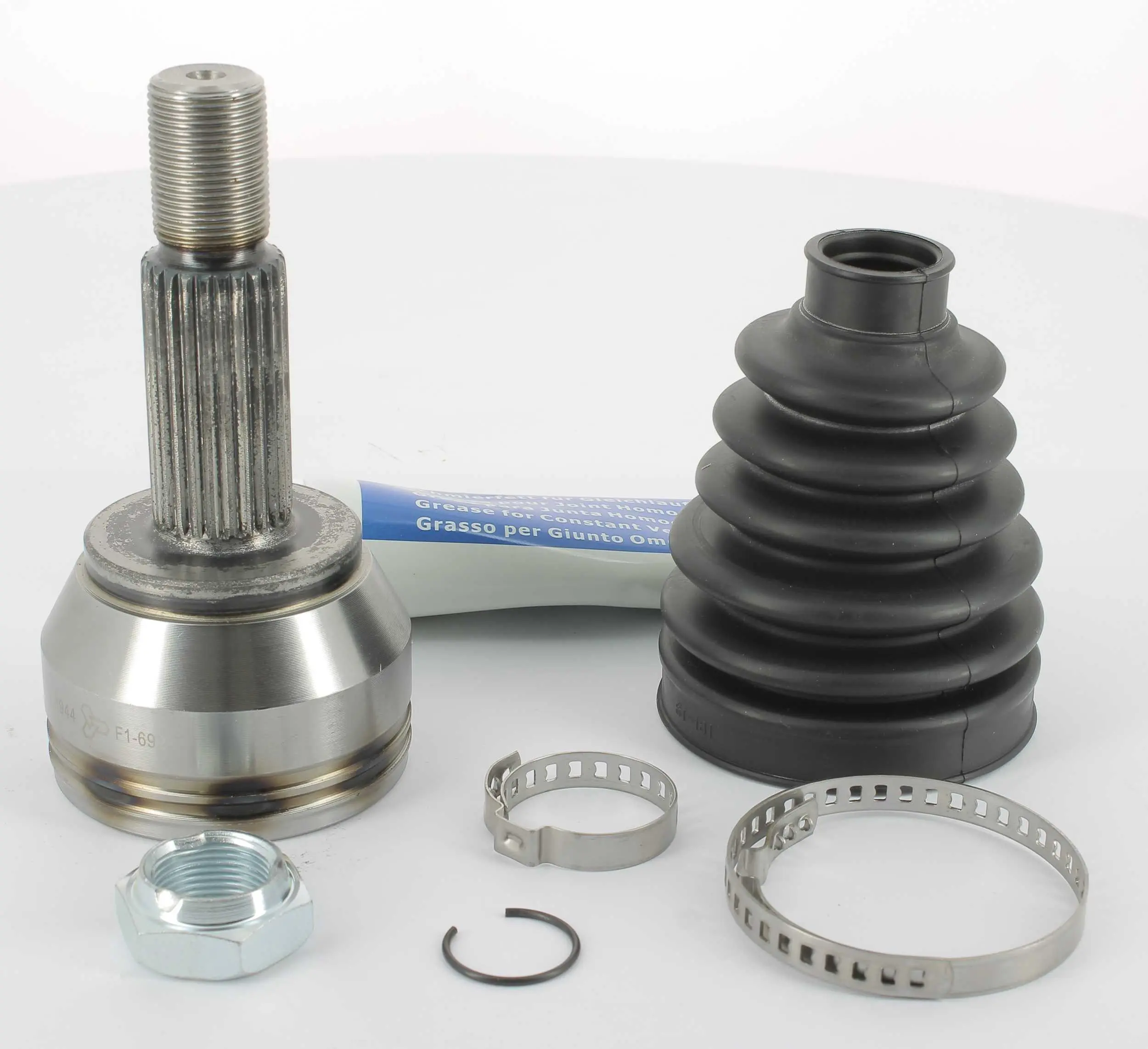 каре комплект, полуоска CEVAM               