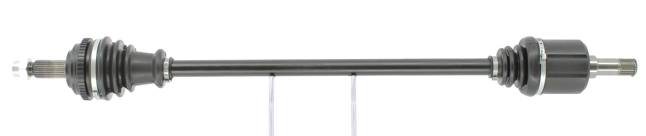 полуоска CEVAM               