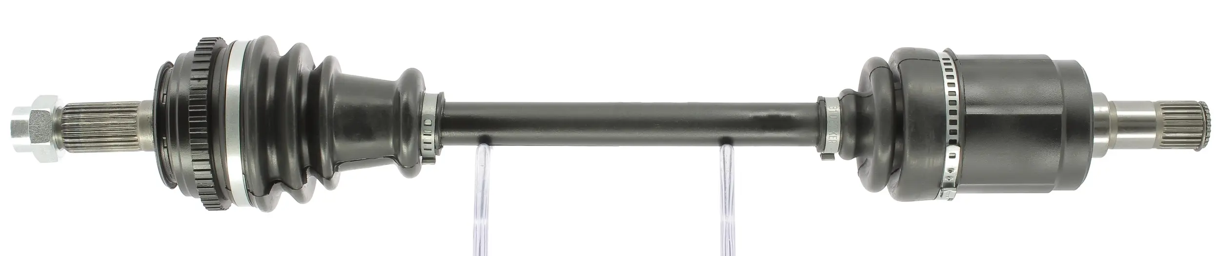 полуоска CEVAM               