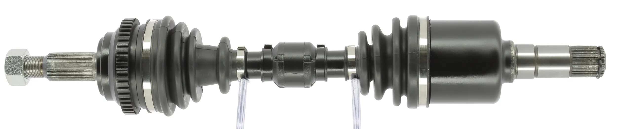 полуоска CEVAM               