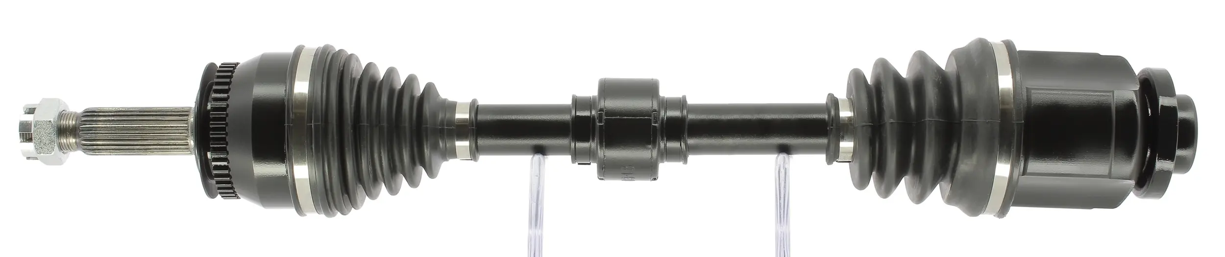 полуоска CEVAM               