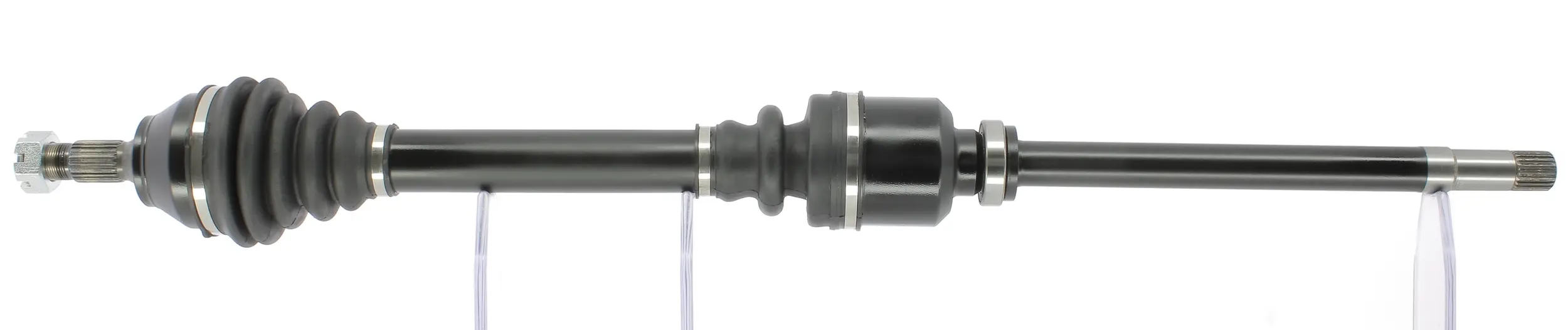 полуоска CEVAM               