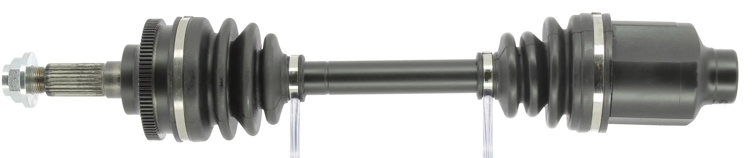 полуоска CEVAM               