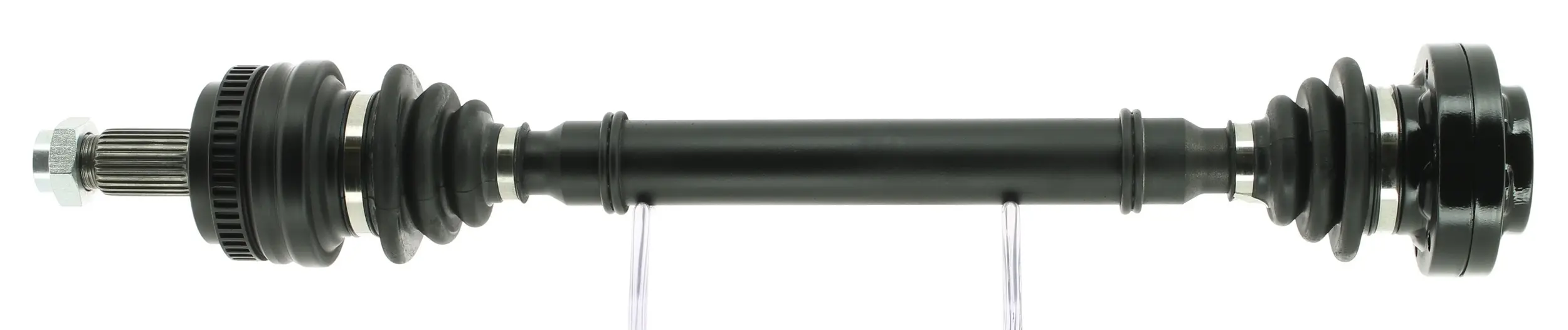 полуоска CEVAM               