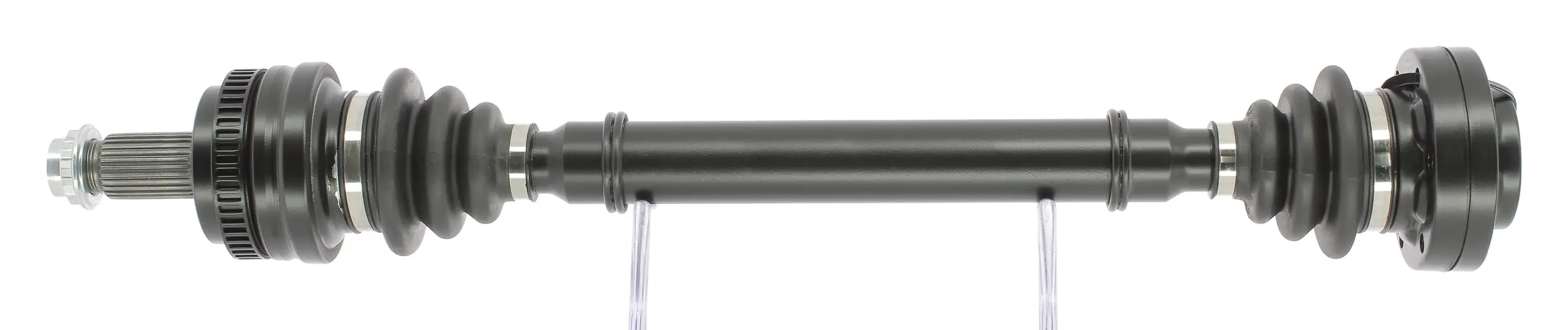 полуоска CEVAM               