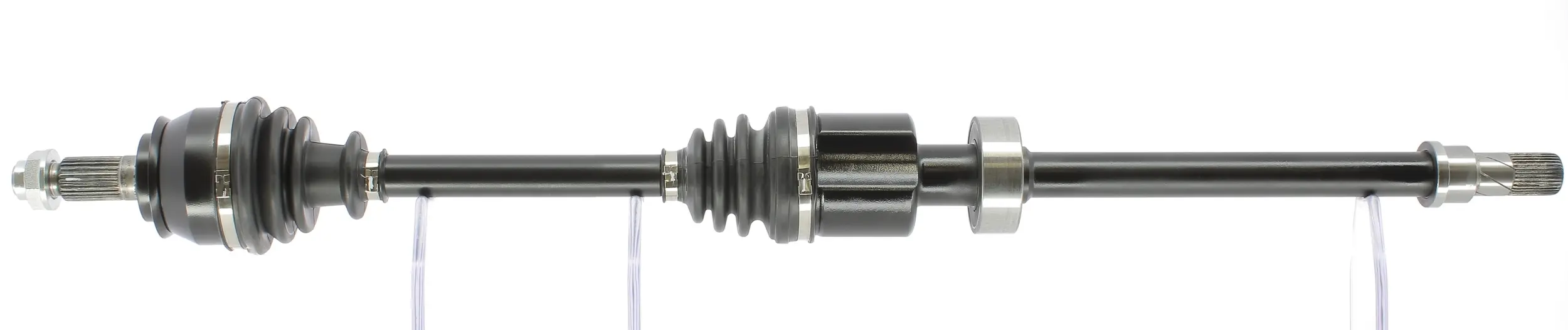 полуоска CEVAM               