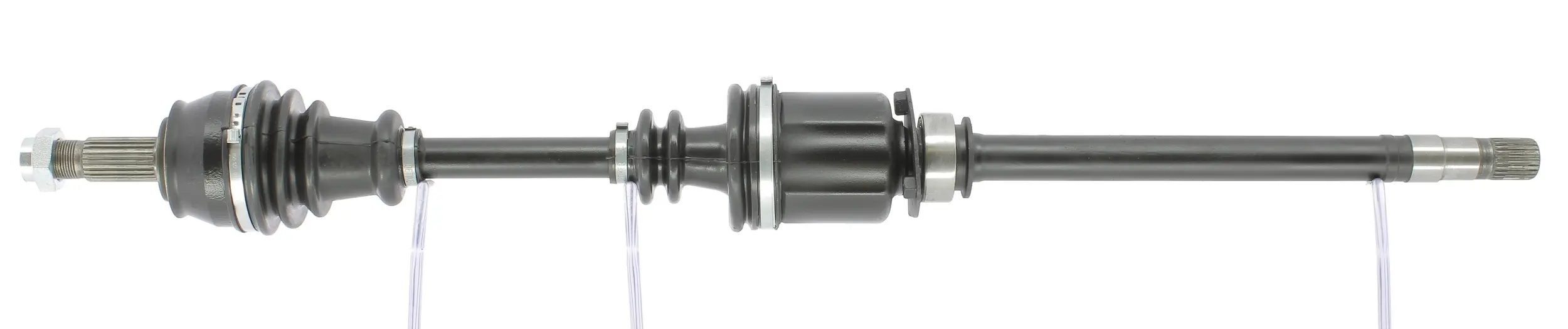 полуоска CEVAM               