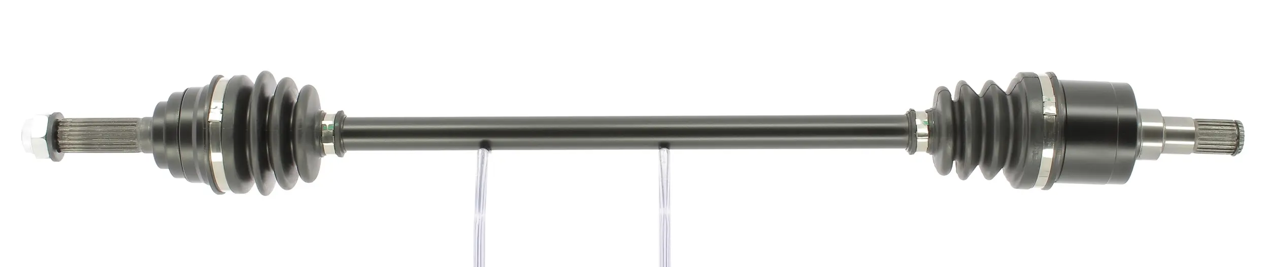 полуоска CEVAM               