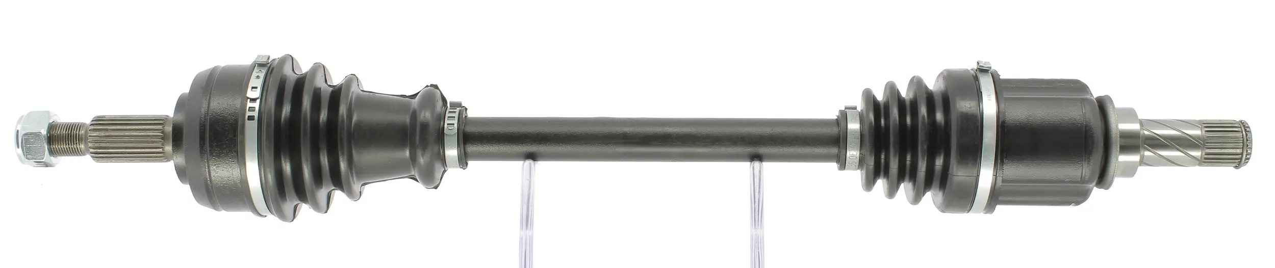 полуоска CEVAM               