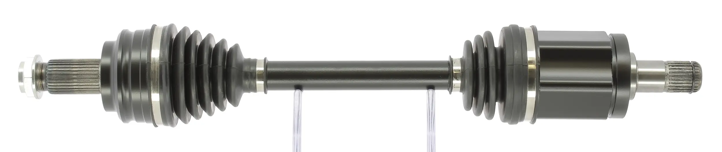 полуоска CEVAM               