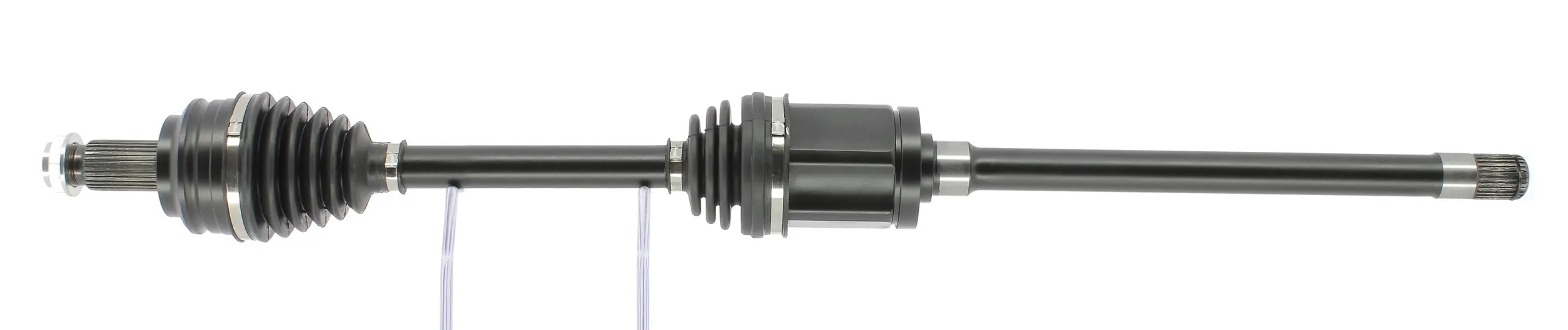 полуоска CEVAM               