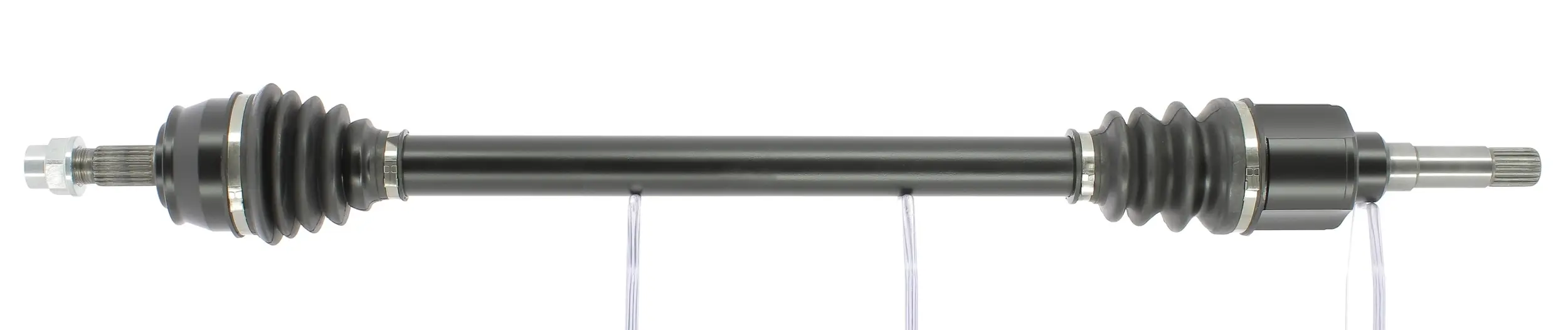 полуоска CEVAM               