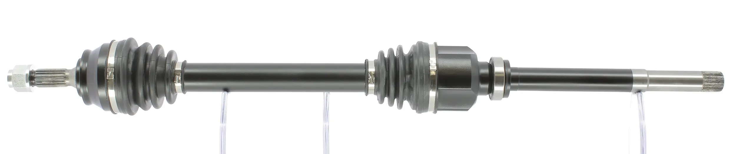 полуоска CEVAM               