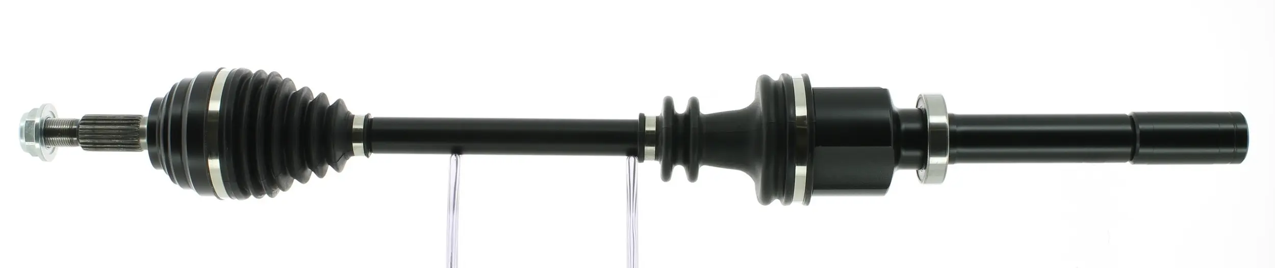 полуоска CEVAM               