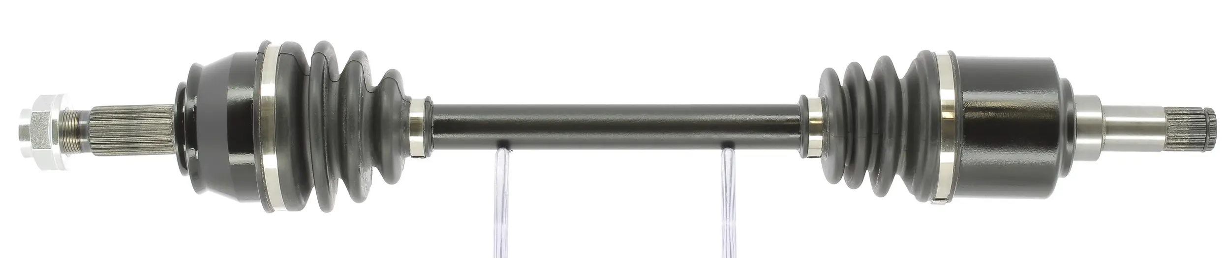 полуоска CEVAM               