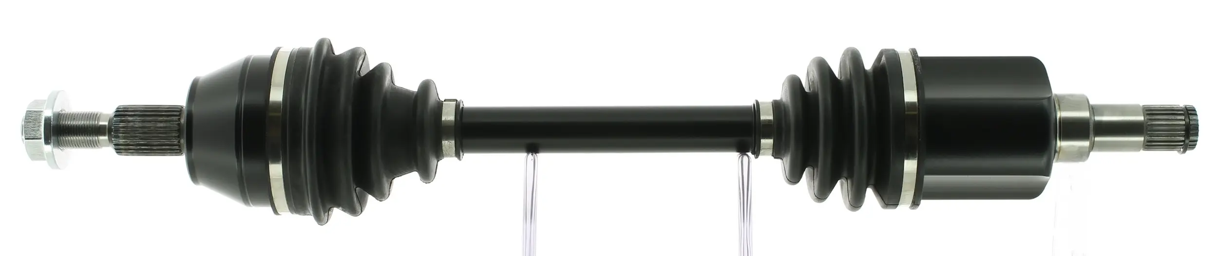 полуоска CEVAM               