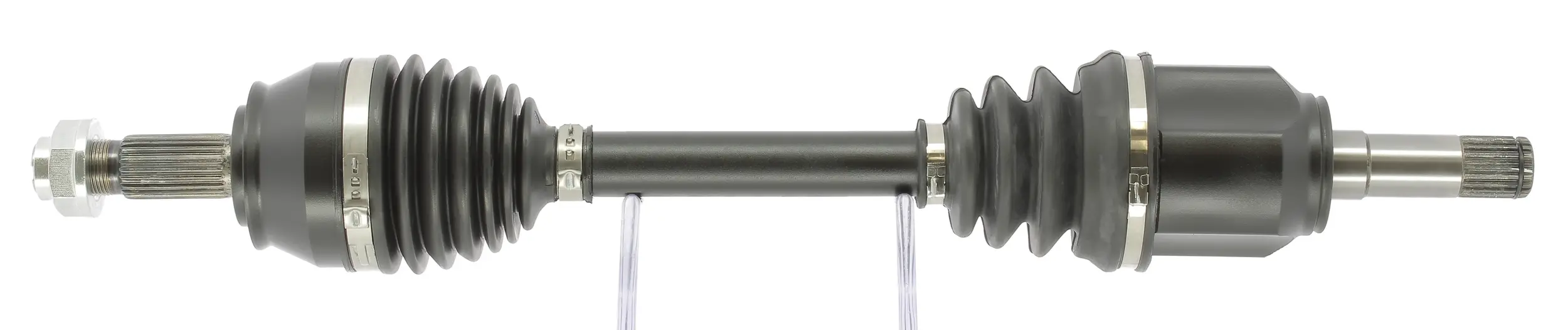 полуоска CEVAM               