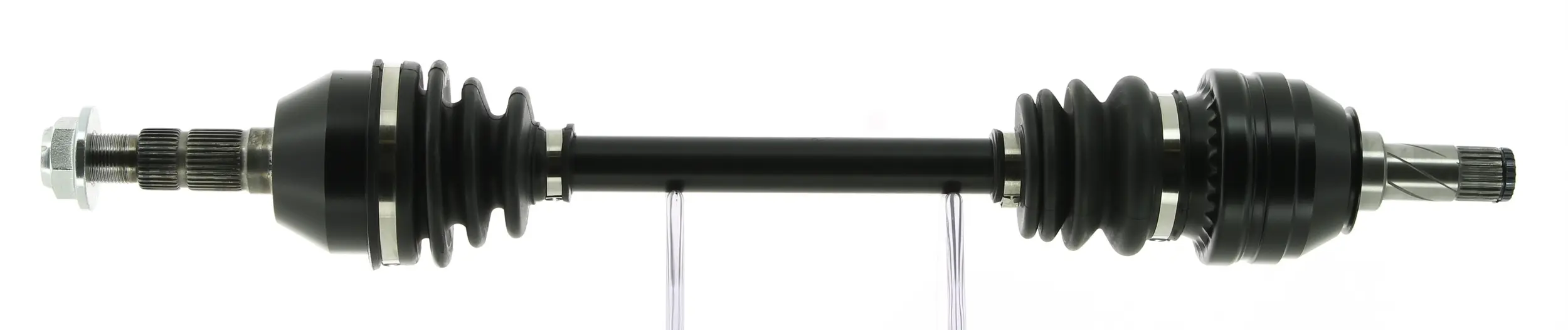 полуоска CEVAM               