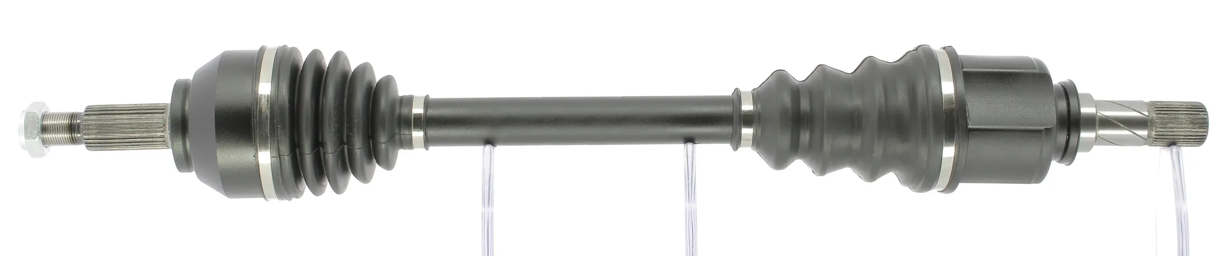 полуоска CEVAM               