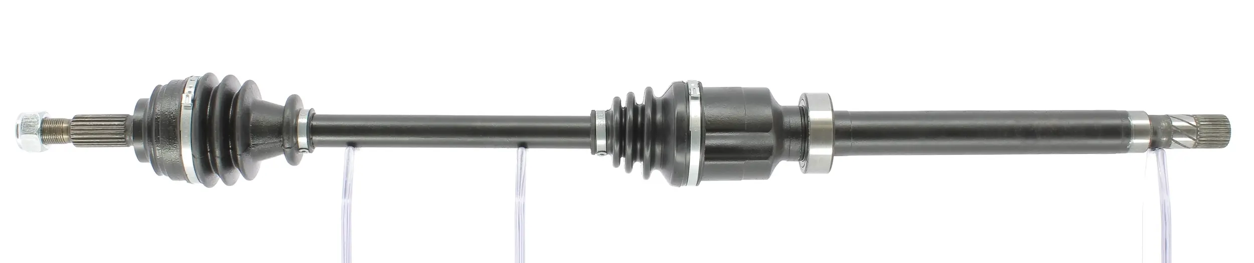 полуоска CEVAM               