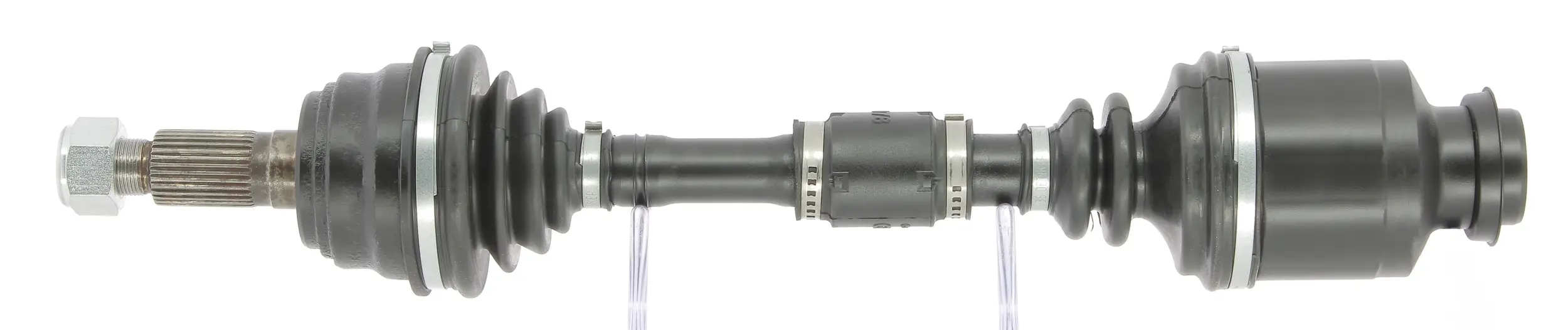 полуоска CEVAM               