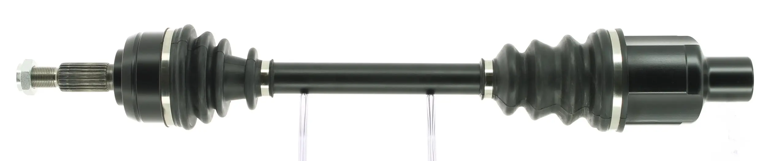 полуоска CEVAM               