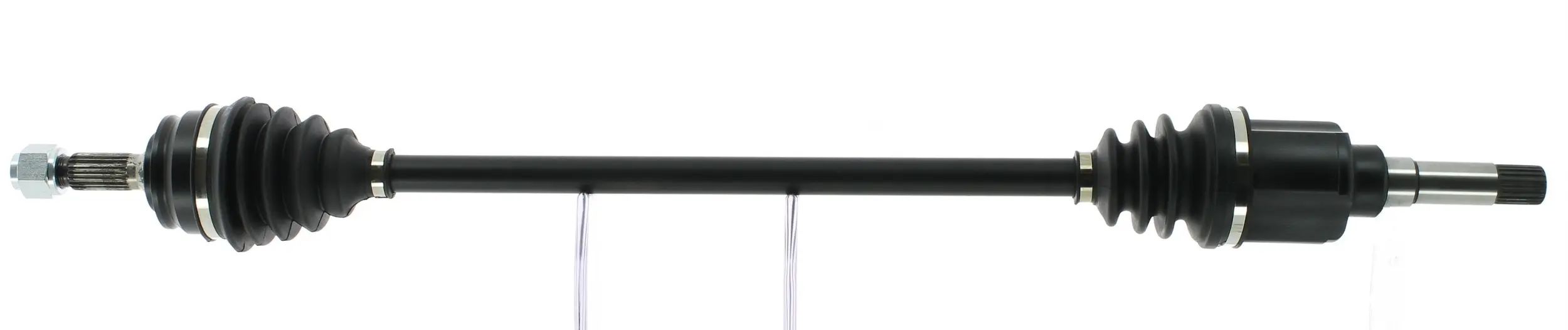 полуоска CEVAM               