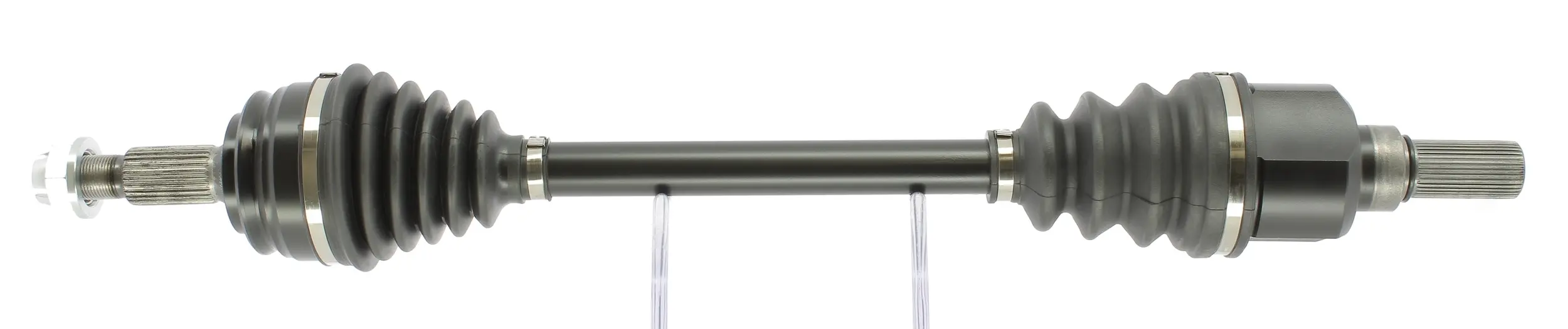 полуоска CEVAM               