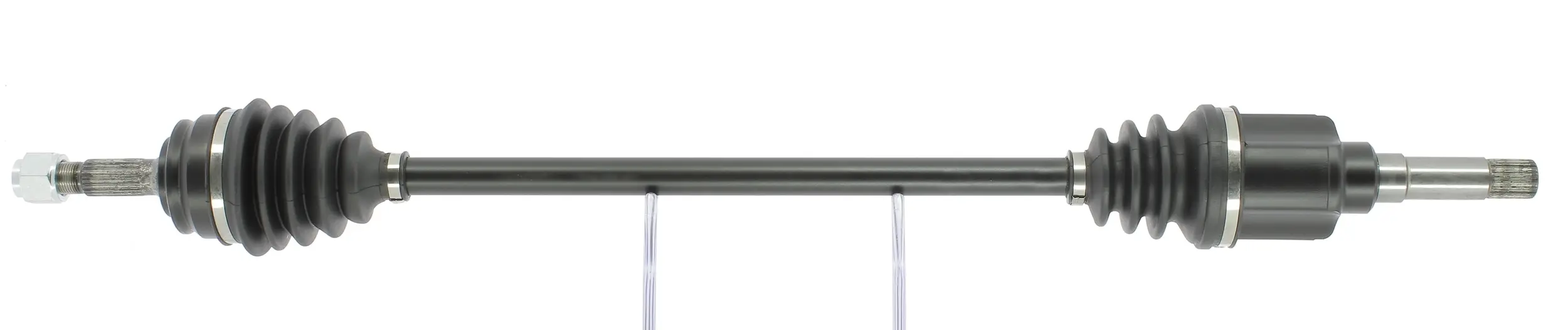 полуоска CEVAM               