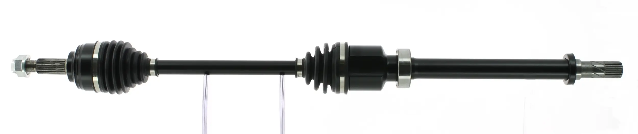 полуоска CEVAM               